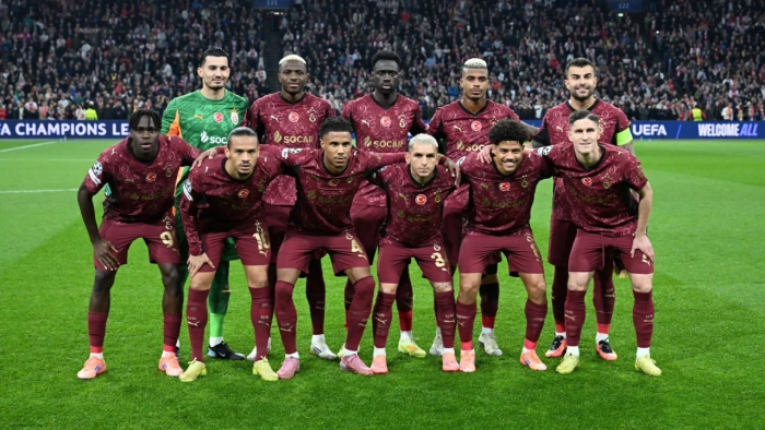 Galatasaray Ajax zaferiyle kasasını doldurdu