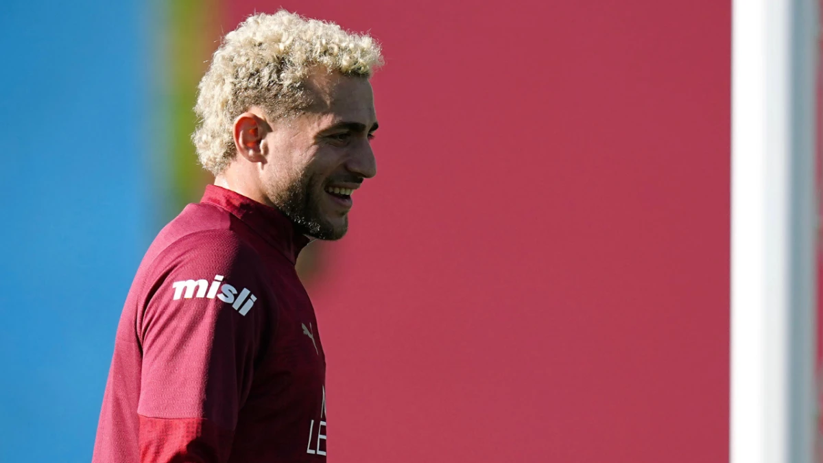 Galatasaray, Barış Alper için teklifi reddetti