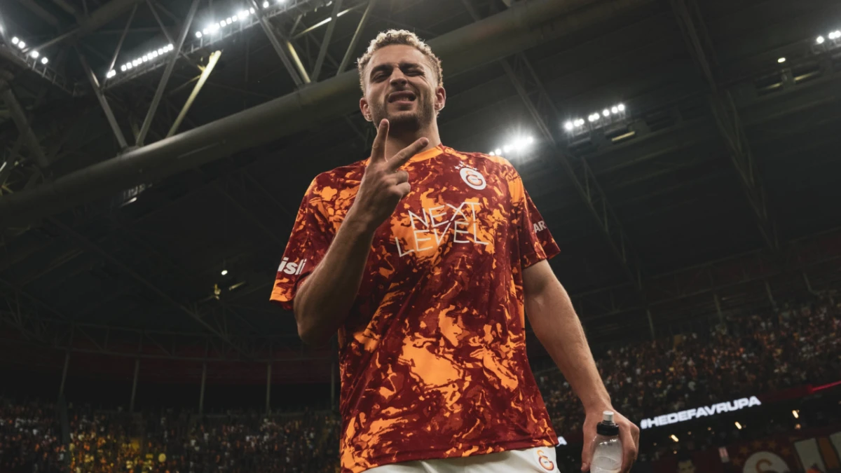 Galatasaray'da Barış Alper Yılmaz gelişmesi!