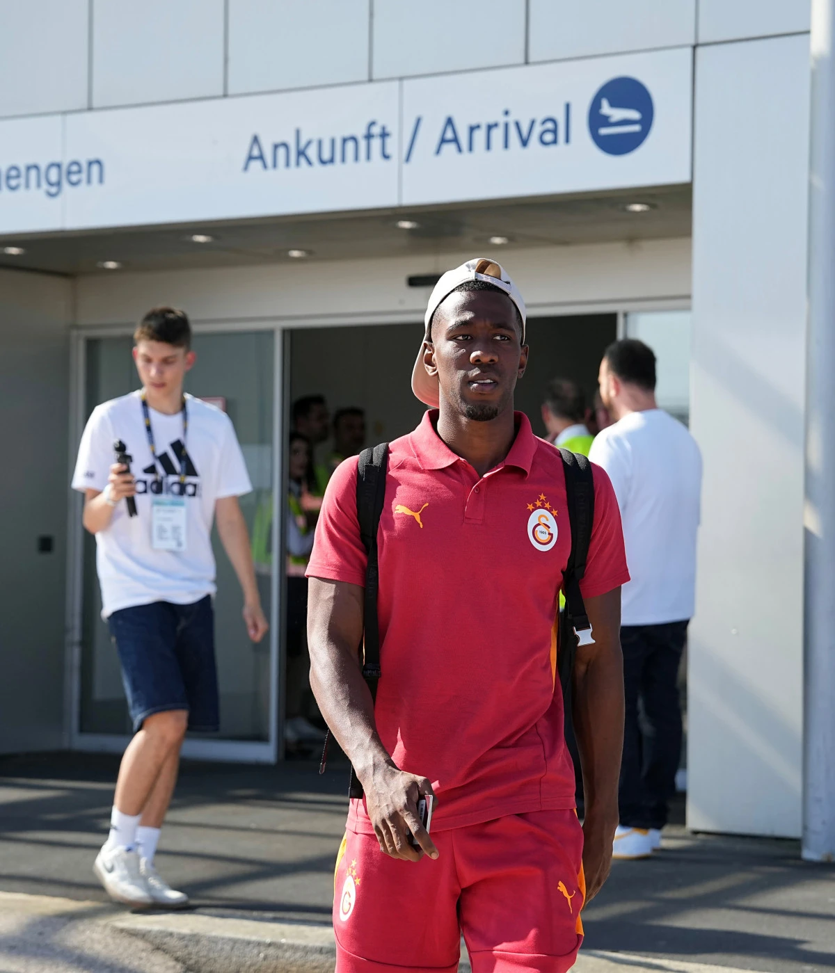 Galatasaray, Cuesta’nın geleceğine kilitlendi