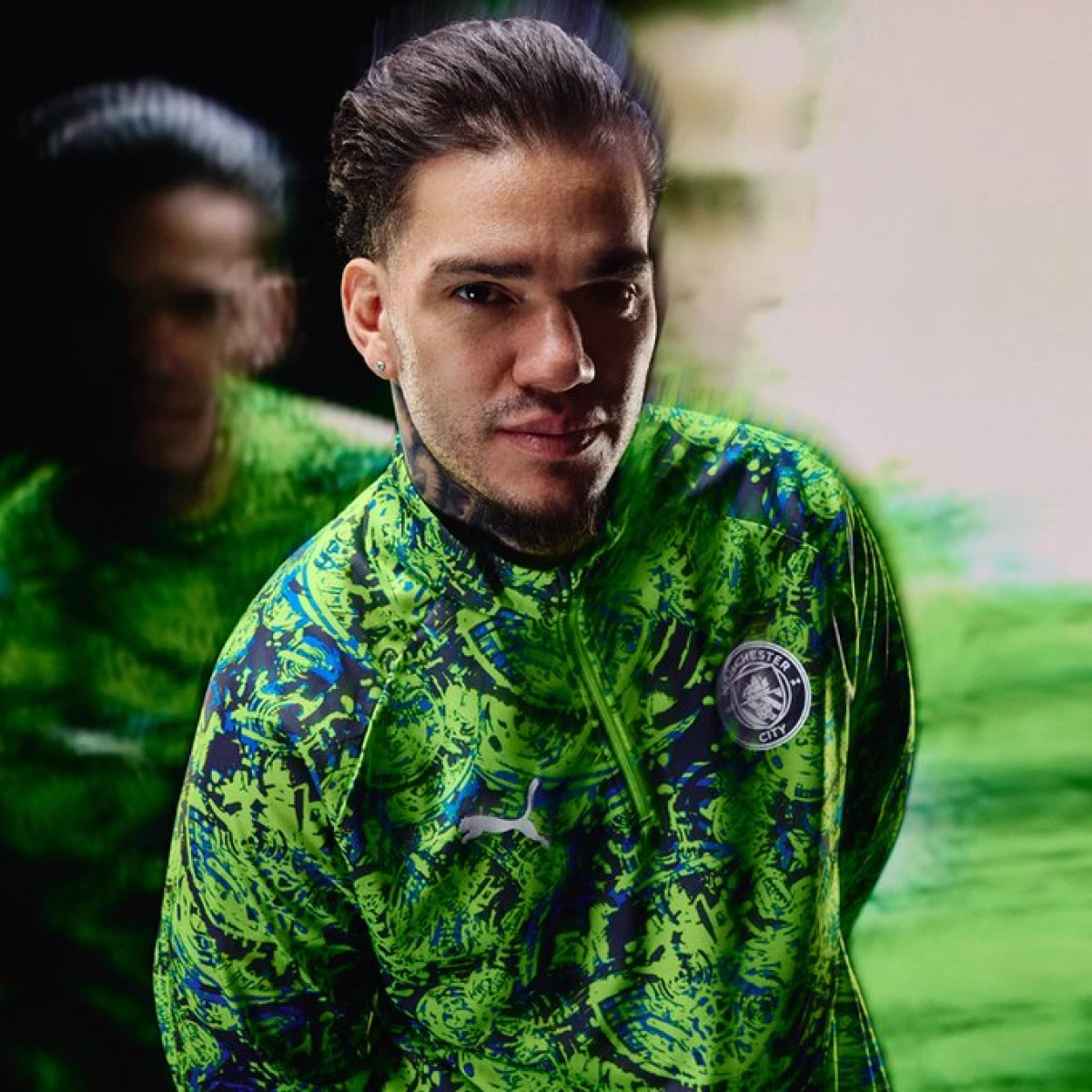 Galatasaray, Ederson transferi için resmen devrede