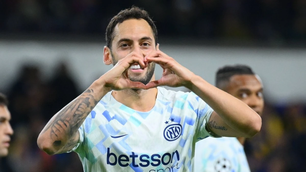 Galatasaray, Hakan Çalhanoğlu transferinde umutlu