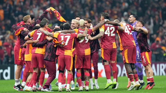 Galatasaray kritik viraja giriyor!