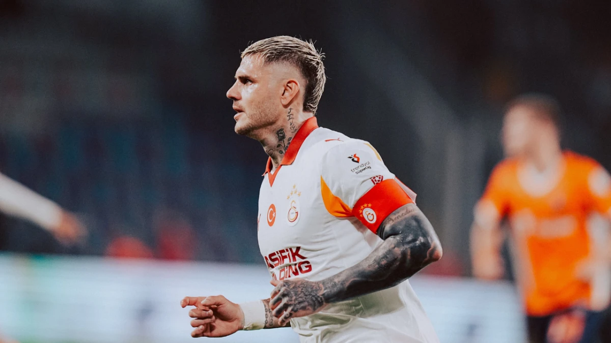 Galatasaray, Mauro Icardi’nin menajerinden rahatsız!
