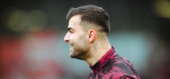 Galatasaray, Monaco maçı hazırlıklarını tamamladı