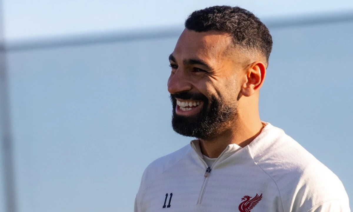 Galatasaray’dan Muhammed Salah için operasyon
