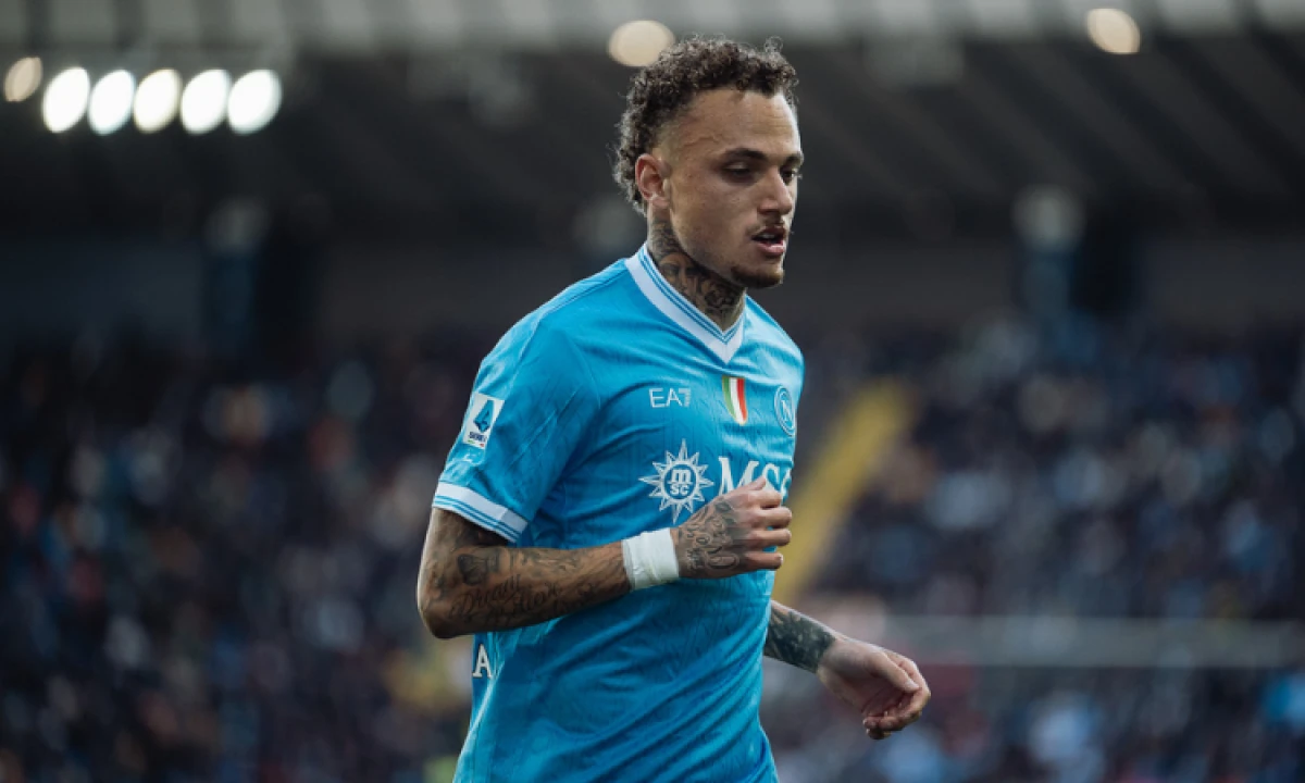 Galatasaray, Noa Lang transferinde son kararı bekliyor