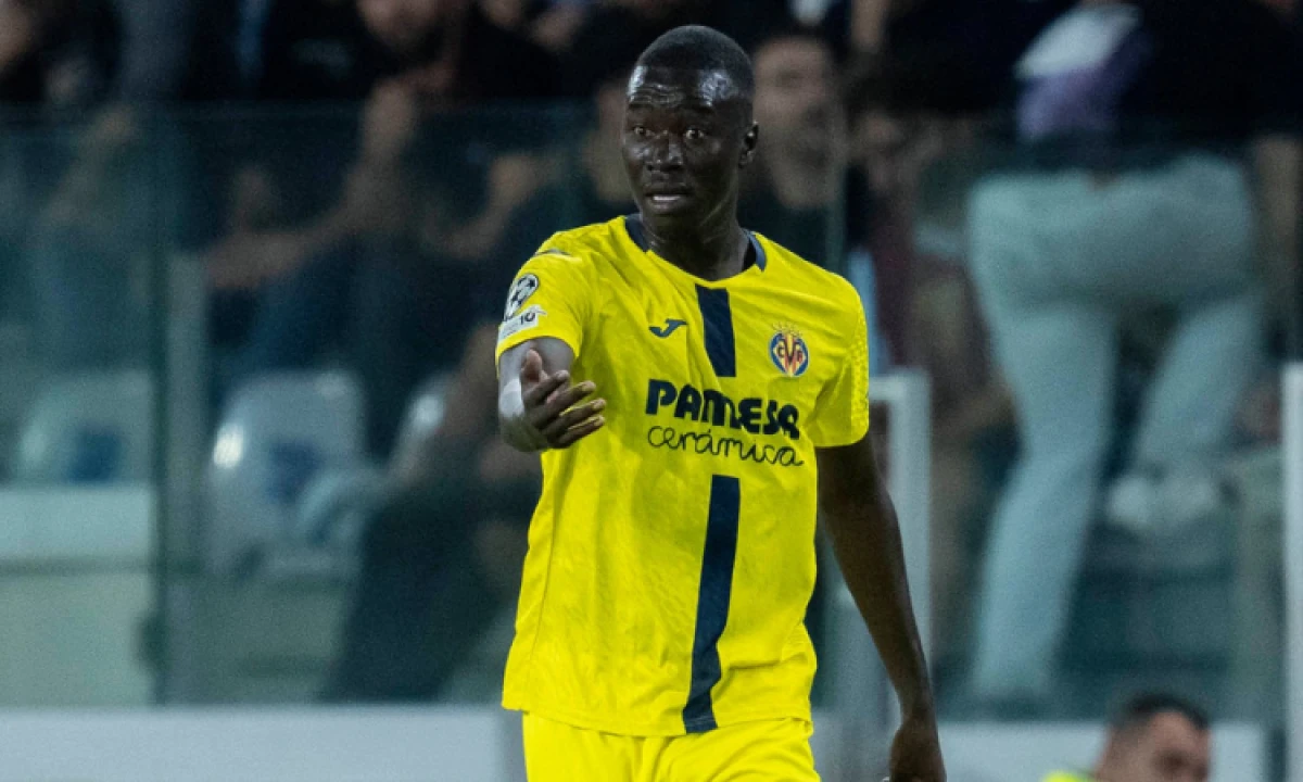 Galatasaray, Pape Gueye&rsquo;yi ara transferde hedefledi