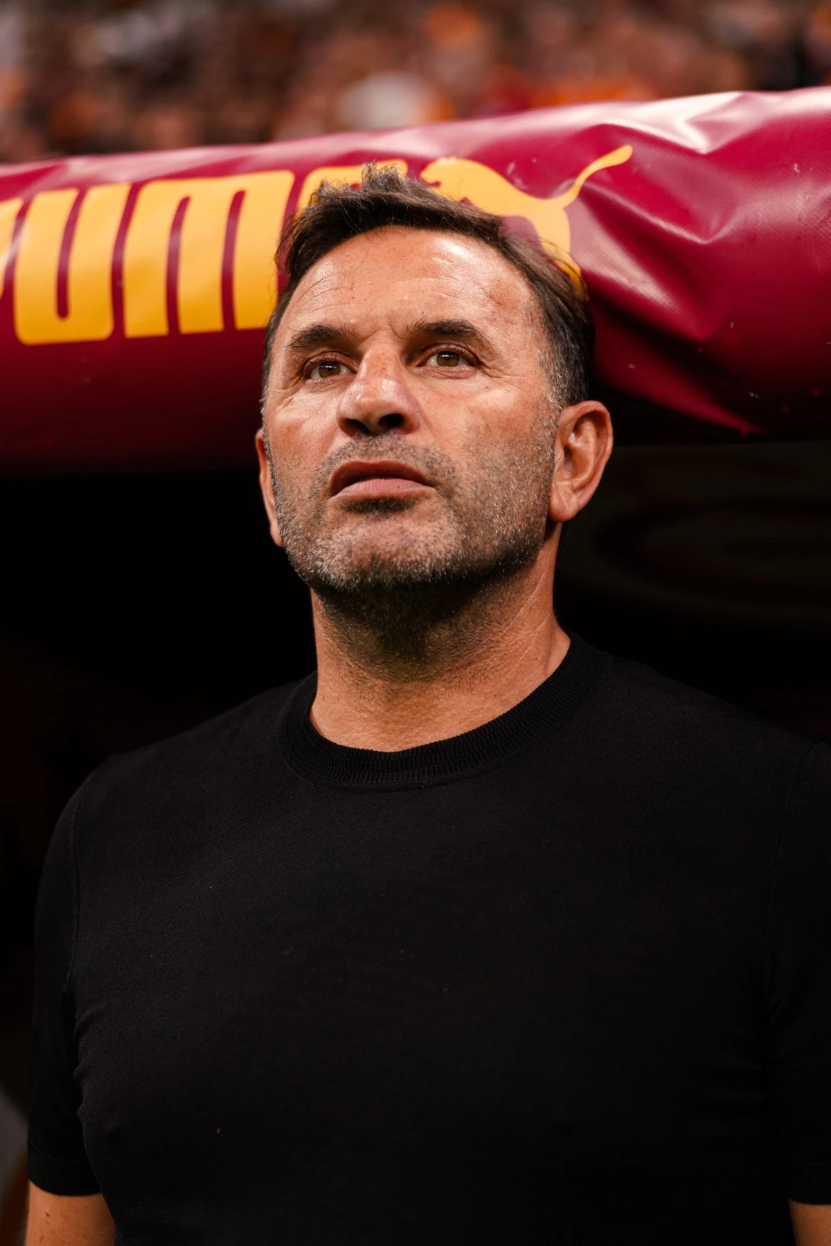 Galatasaray teknik direktörü Okan Buruk’tan önemli mesaj