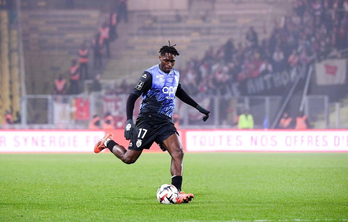 Galatasaray Wilfried Singo’yu Kadrosuna Katıyor