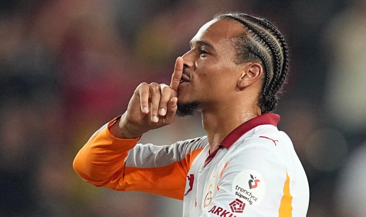 Galatasaray, yıldız futbolcunun maliyetini çözdü