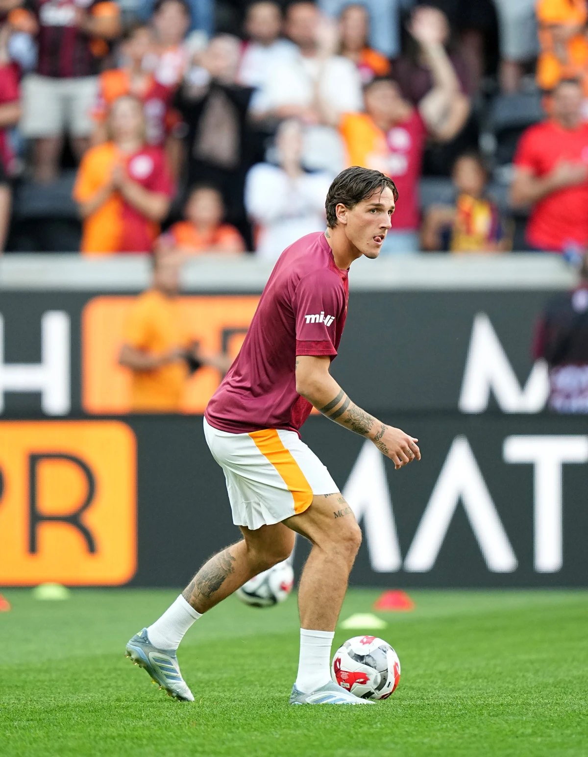Galatasaray yönetimi TFF’den gelecek karara odaklandı