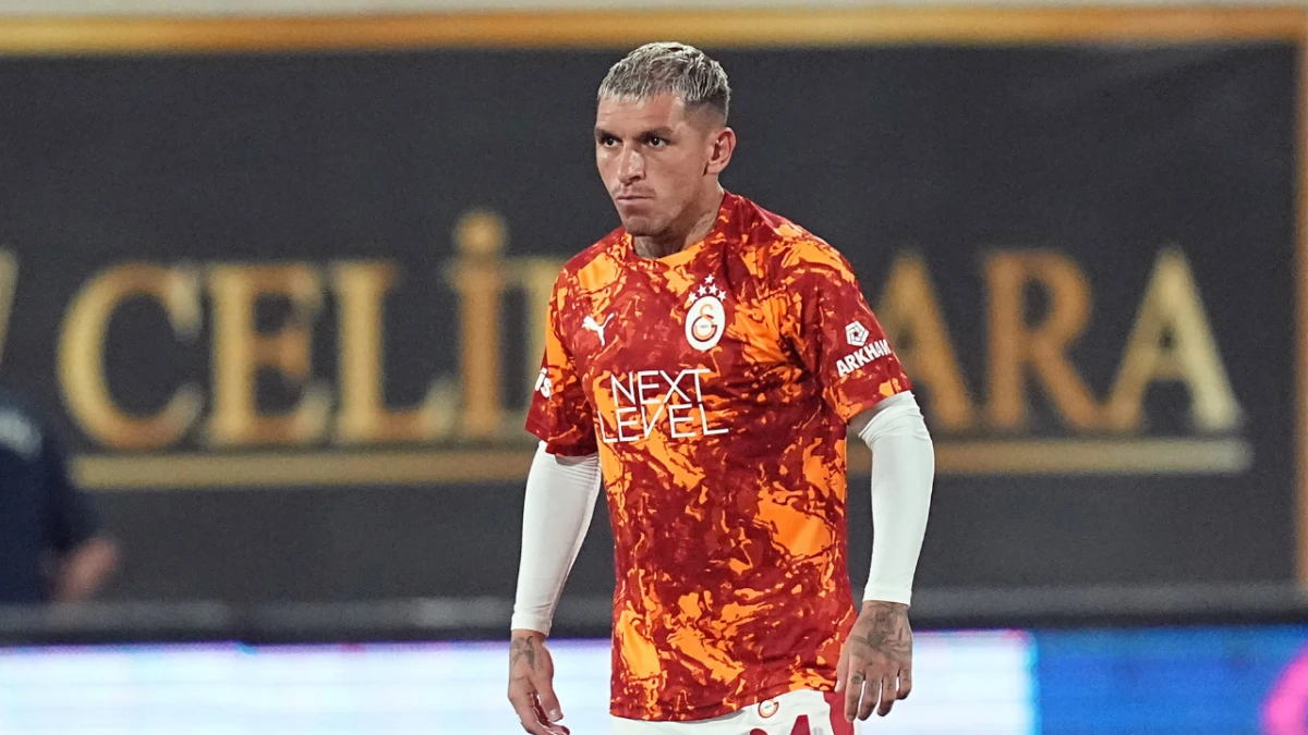 Galatasaray Yönetimi Torreira’yı Bırakmak İstemiyor