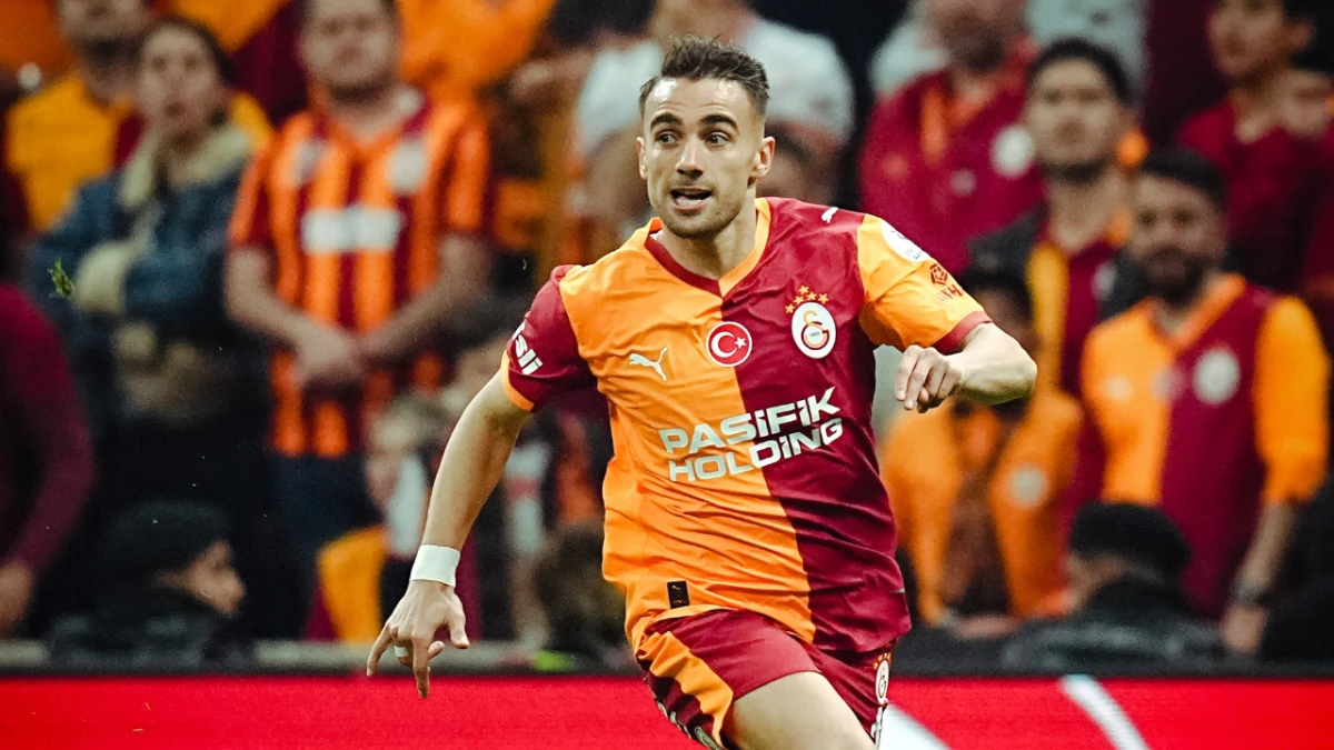 Galatasaray’da Ajax Öncesi Sakatlık Şoku