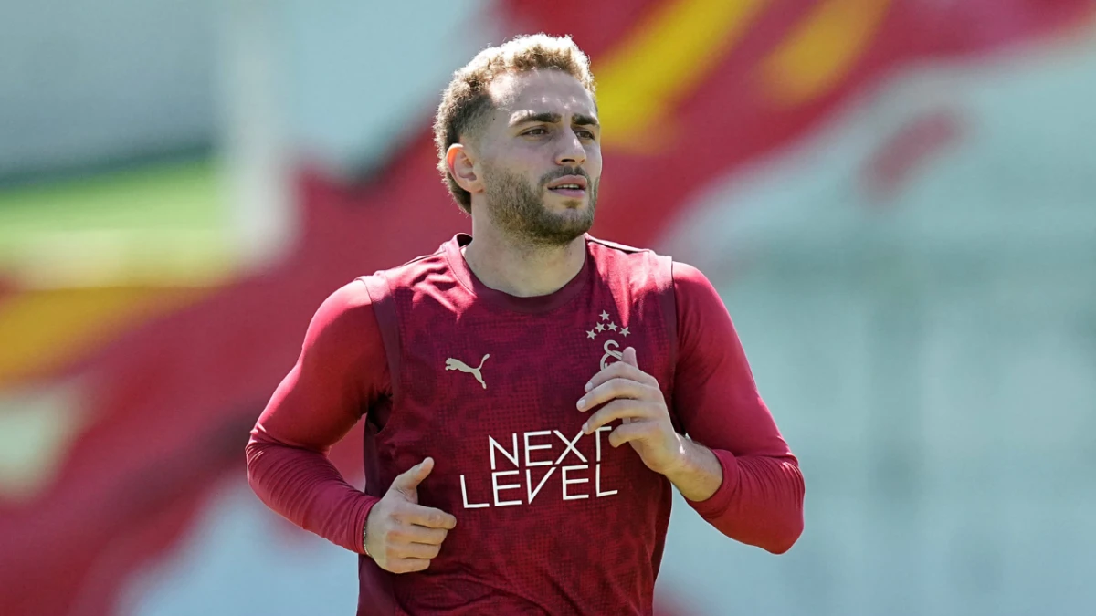Galatasaray'da Barış Alper Yılmaz İçin Kritik Hafta!