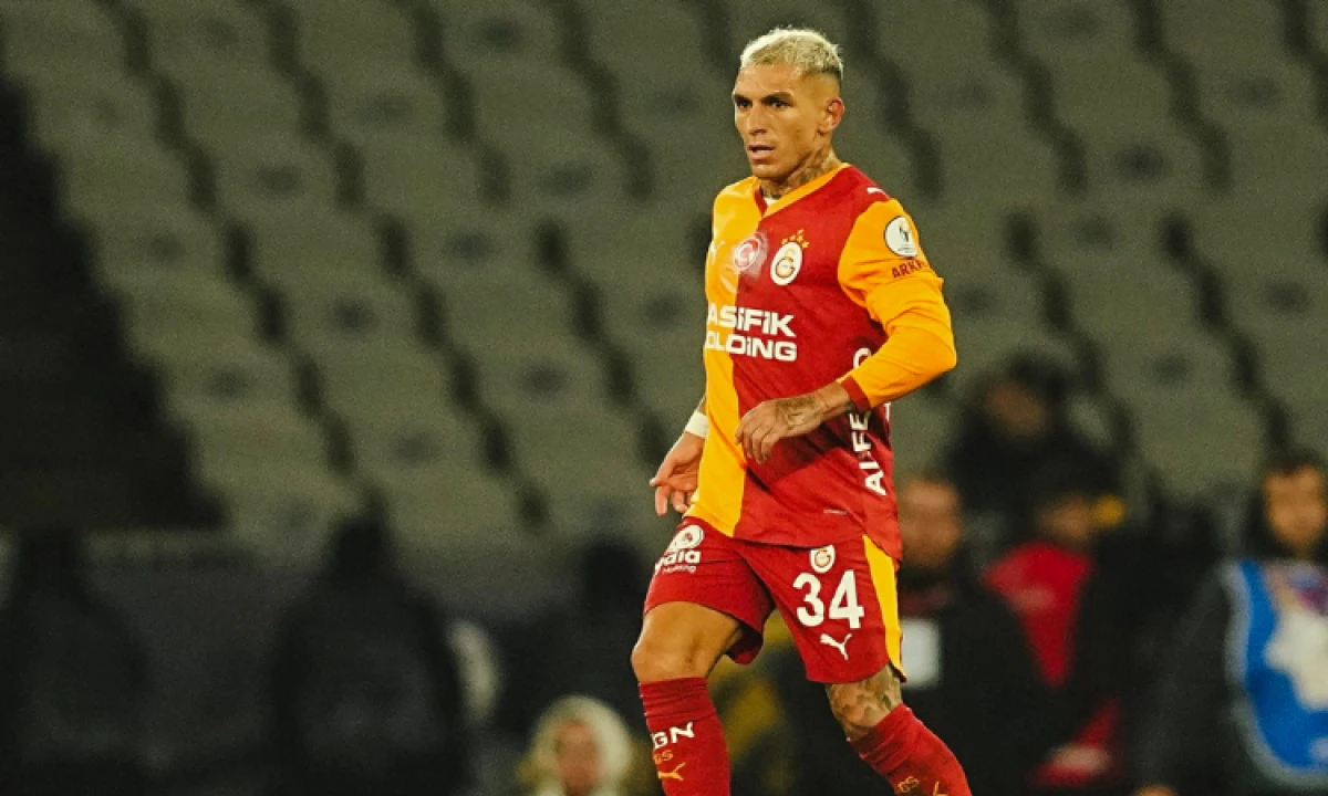 Galatasaray'da beklenmedik problem: Lucas Torreira