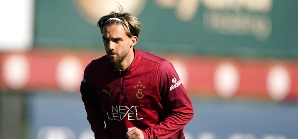 Galatasaray&rsquo;da Berkan Kutlu d&ouml;nemi kapandı