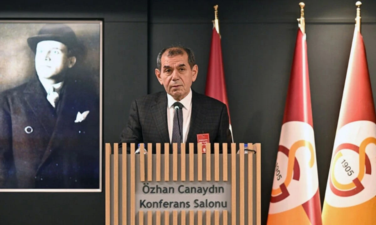 Galatasaray'da divan toplanıyor