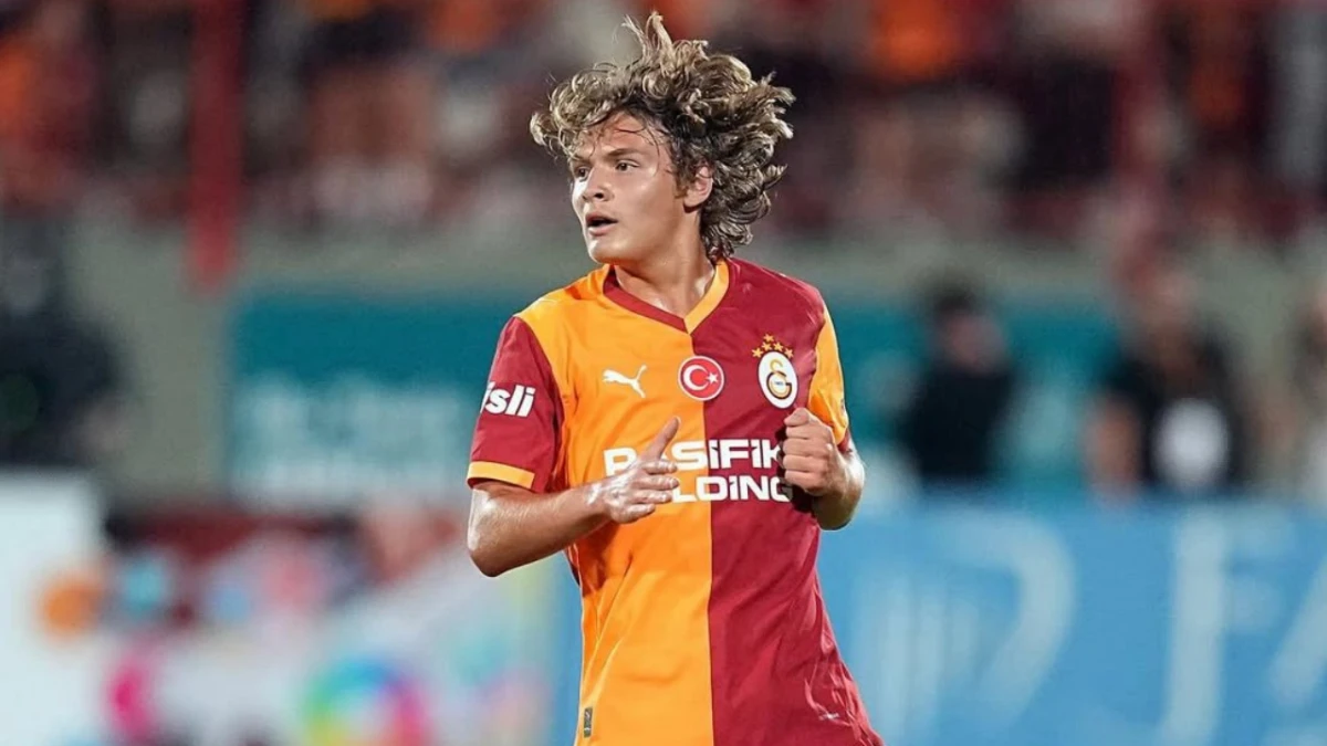 Galatasaray’da Efe Akman ayrılığı yakın!