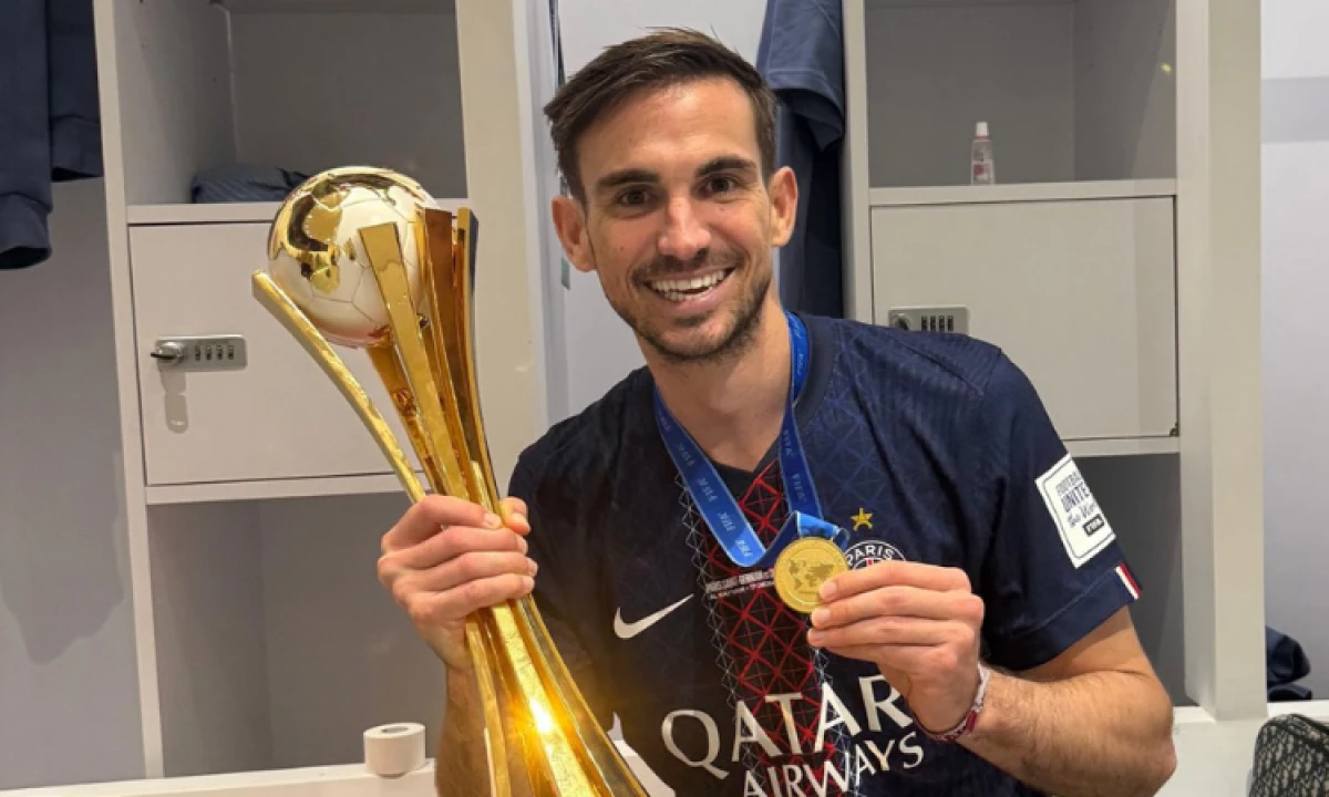 Galatasaray'da Fabian Ruiz planı 