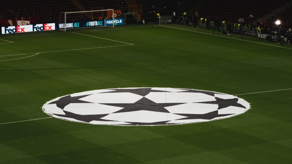 Galatasaray’da Rams Park zeminine İngiliz müdahalesi