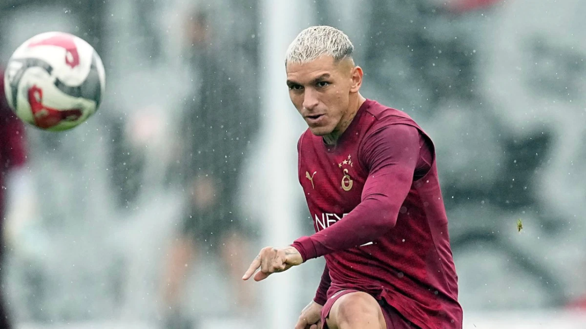 Galatasaray’da Torreira rüzgarı