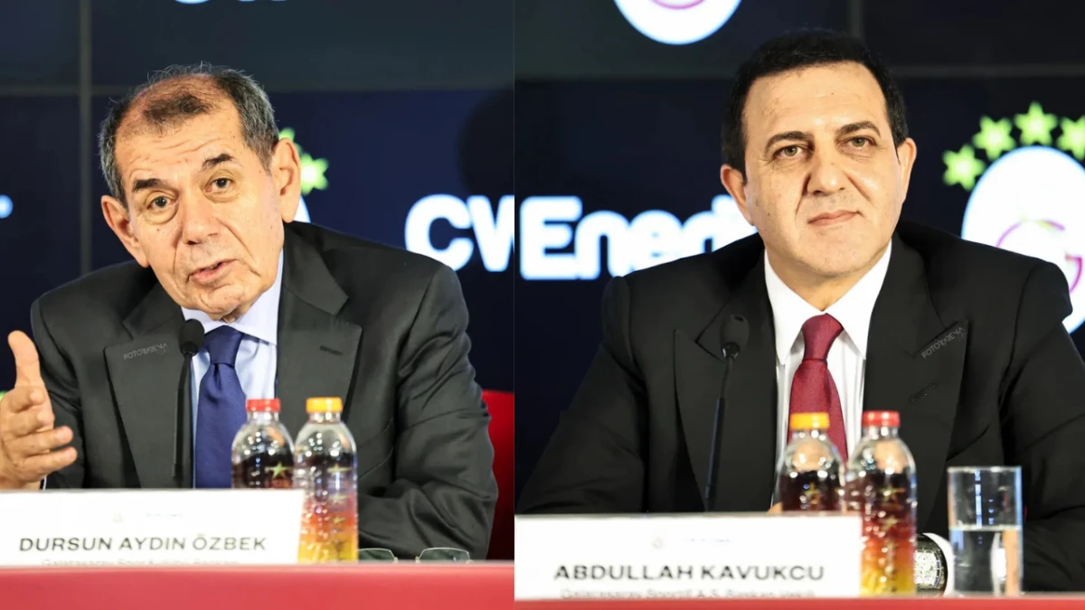 Galatasaray’da transfer planı netleşti