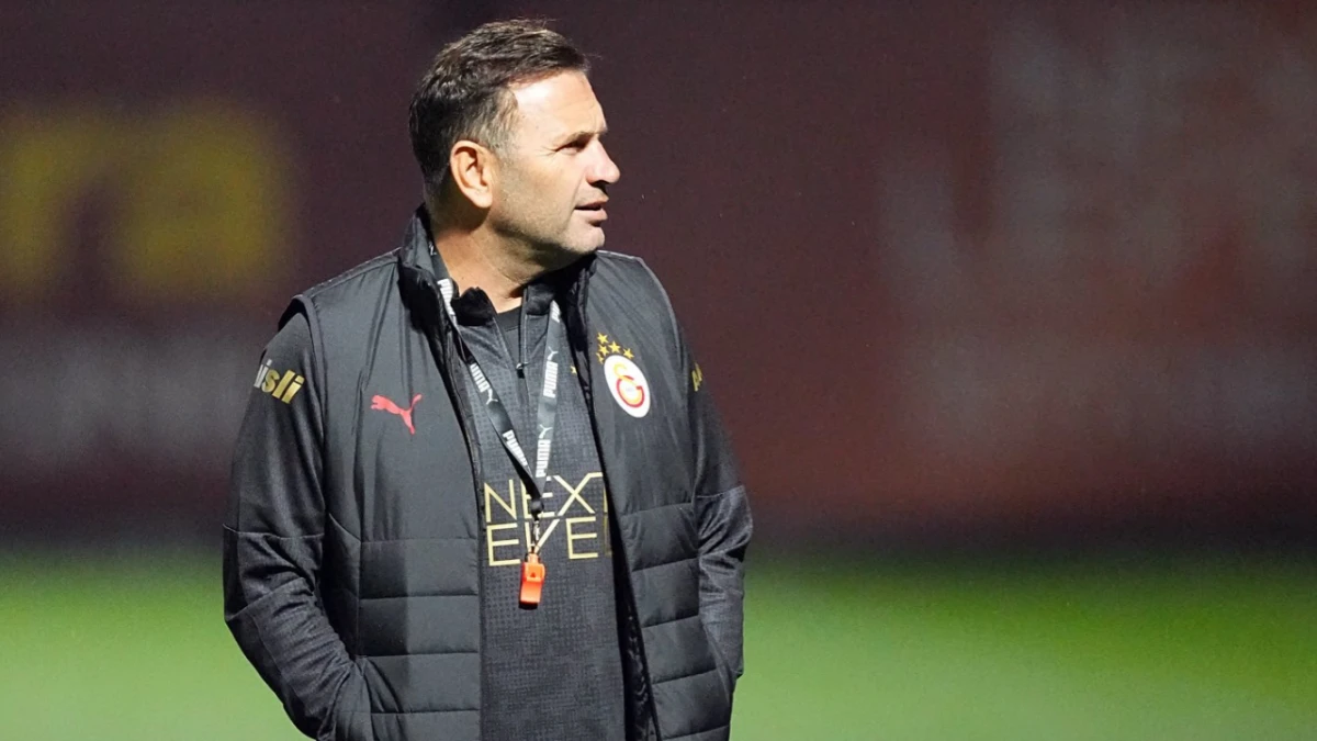 Galatasaray'dan Okan Buruk’a dev zam planı!