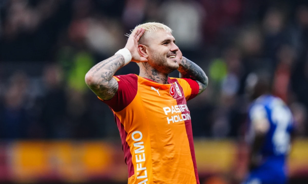 Galatasaray'ın Mauro Icardi'ye yapacağı teklif!