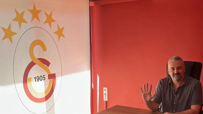 Galatasaraylılar Derneği Salihli’de güven tazeledi