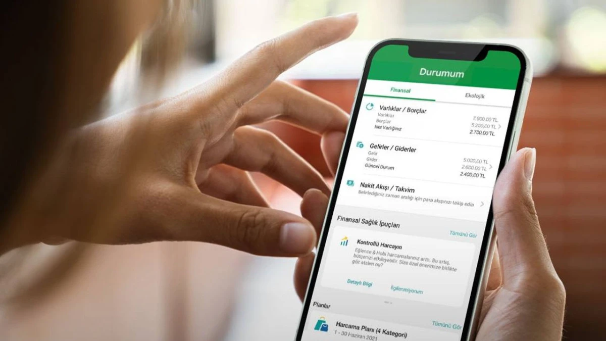 Garanti BBVA’da Dijital Kriz! Uygulama ve Çağrı Merkezi Çöktü