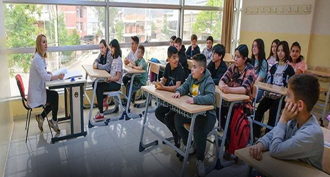 Gaziemir Belediyesi Destek Eğitim Kursu'na Kayıtlar Başlıyor
