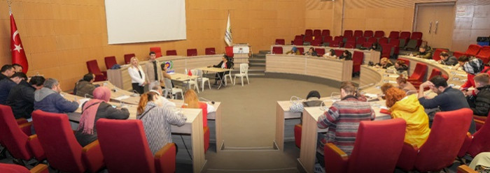 Gaziemir Belediyesi İş Arayanlara Destek Sunmaya Devam Ediyor
