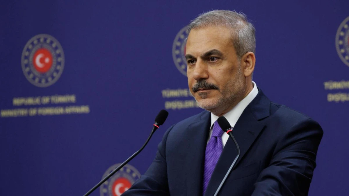 Gazze istikrar gücü için BM kararı bekleniyor, Türkiye hazır