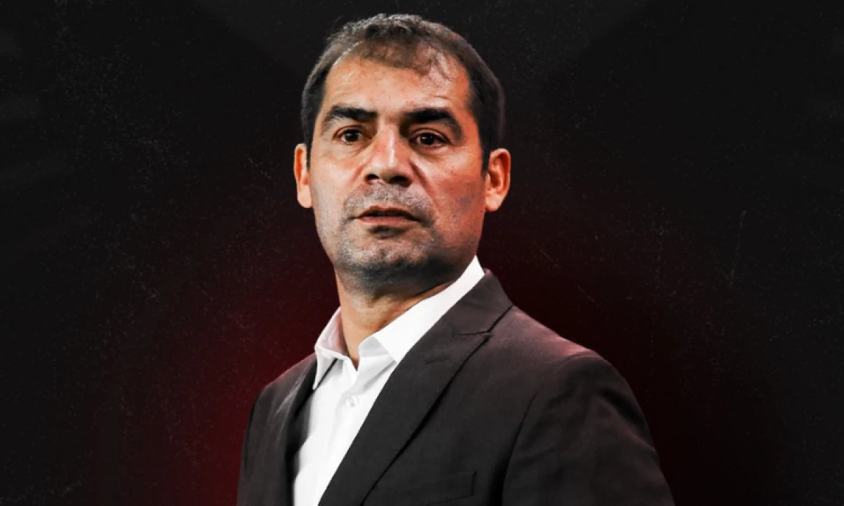 Gen&ccedil;lerbirliği&rsquo;nde Metin Diyadin d&ouml;nemi