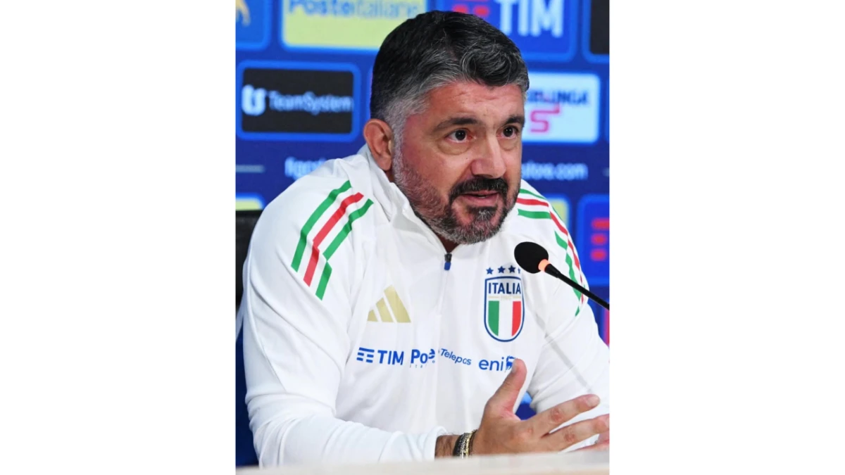 Gennaro Gattuso'dan maç erteleme talep etti