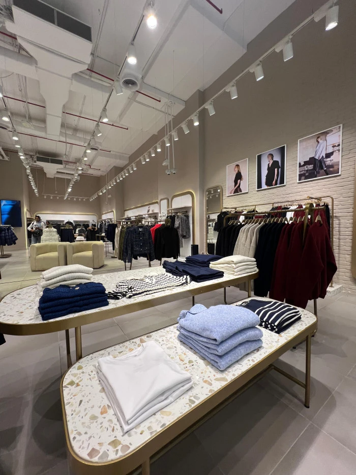 Global Yolculukta Yeni Bir Adım Daha