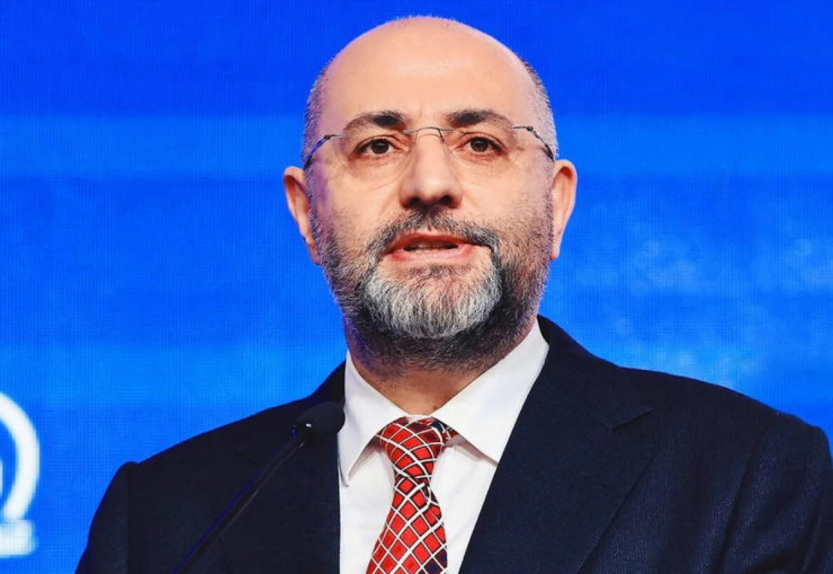 G&ouml;kce'den TRT'ye 'MASAK' tepkisi: 'Paylaşımı ger&ccedil;eğe aykırı'