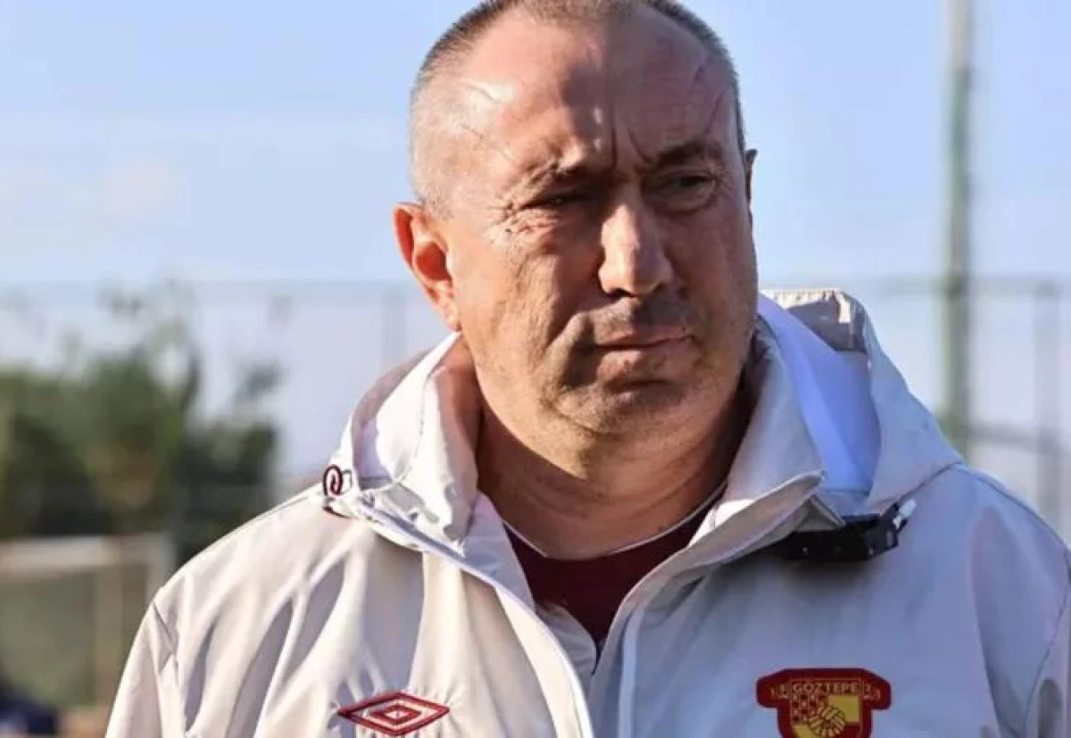 G&ouml;ztepe, S&uuml;per Lig'de ge&ccedil;tiğimiz sezonun senaryosunu yaşıyor