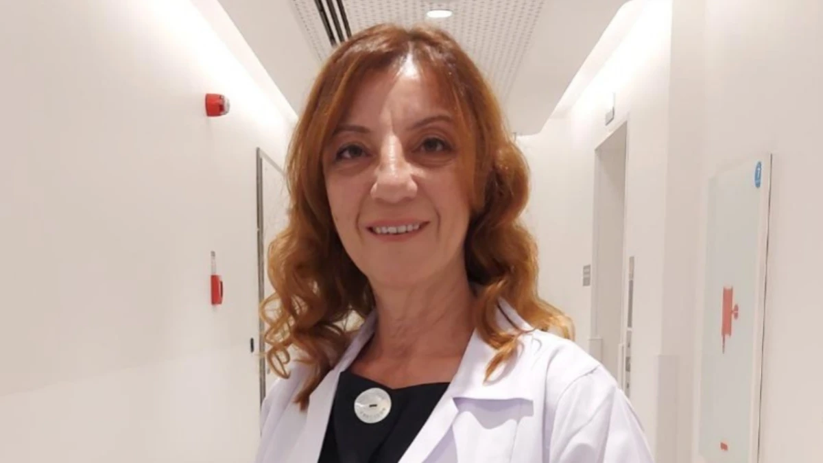 Grip Aşısı Öncesi Yumurta Alerjisi Uyarısı