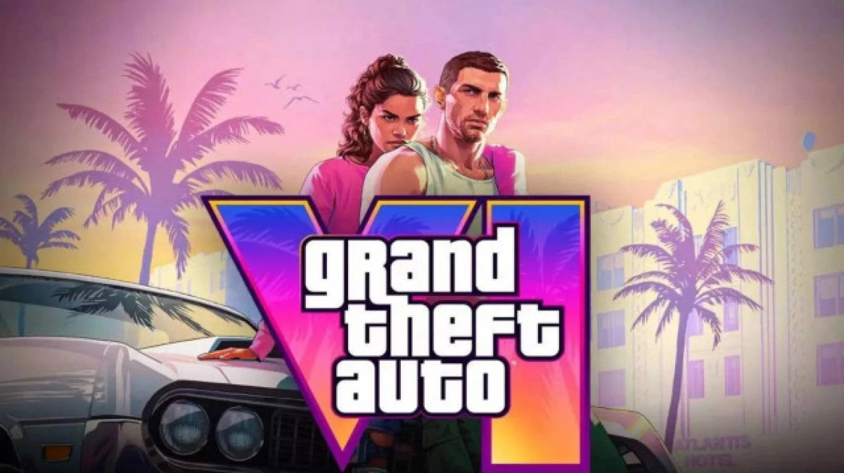 GTA 6 için heyecan dorukta: Çıkış tarihi netleşti