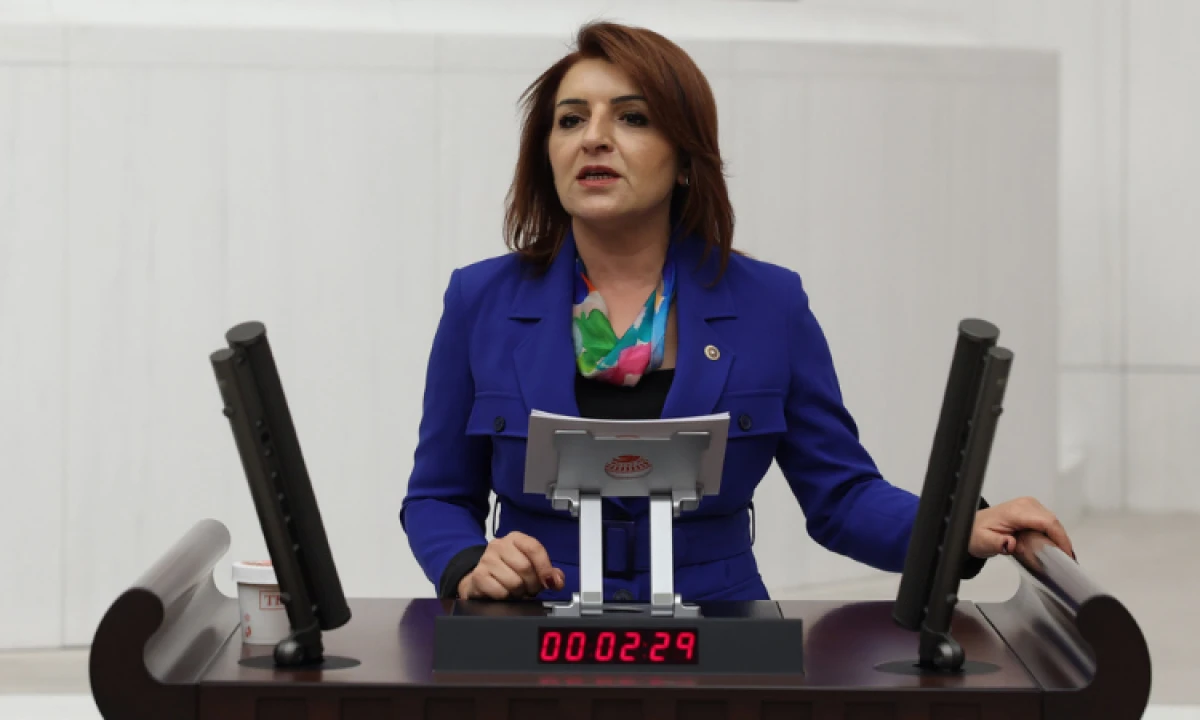 G&uuml;lcan Kış&rsquo;tan &ldquo;B&uuml;t&ccedil;e Disiplini&rdquo; uyarısı