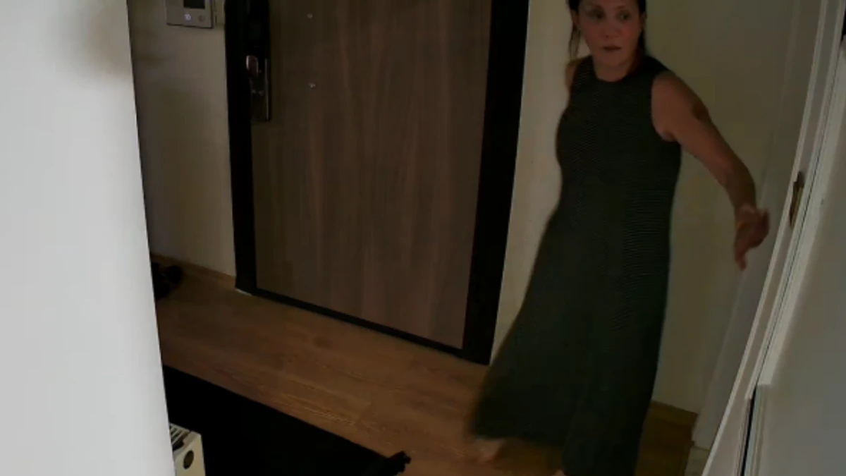 Güllü’nün Ölümü Dosyasına Şok İfade: Kızı İtti İddiası