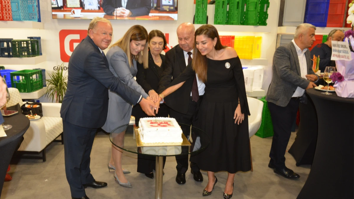 Güloğlu Plastik’ten 50. Yıl Gururu: “Yenilikten Ödün Vermeden, Doğaya Saygılı Üretim”