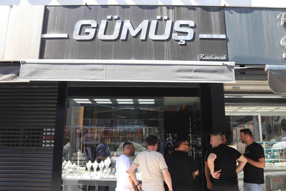 Gümüşçü cinayeti sanığına müebbet hapis cezası