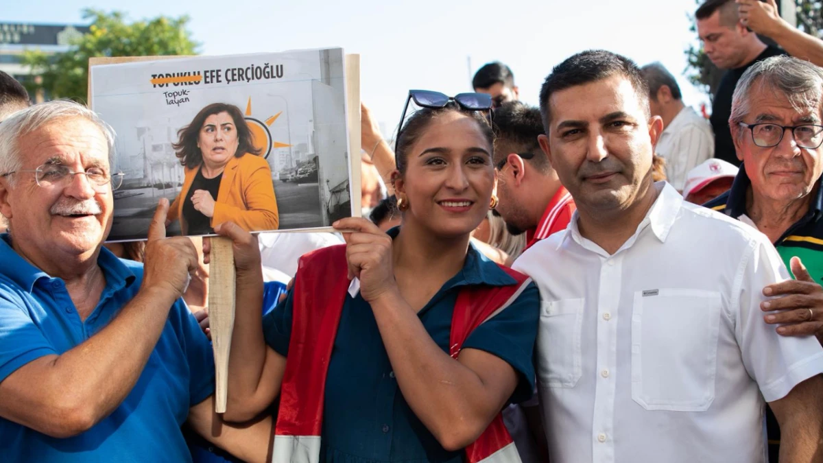 Günel’den Çerçioğlu’na tepki: Personel tehdit edilemez