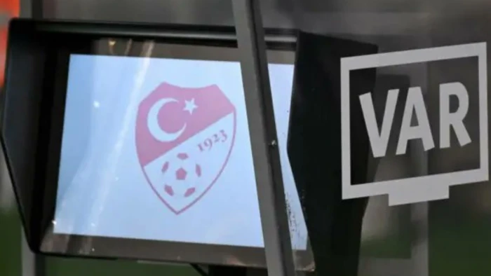 Günün karşılaşmalarının VAR ve AVAR hakemleri belli oldu