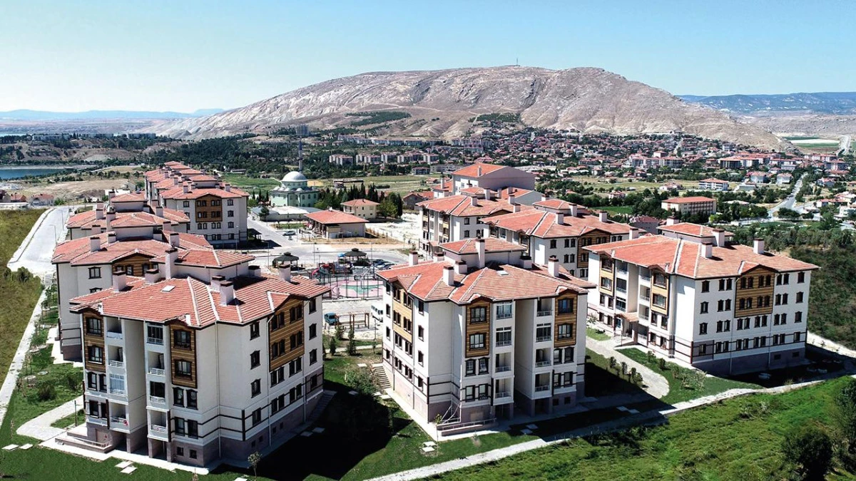 Gurbetçilere müjde: Konut ile vatandaşlıkta yeni kolaylıklar