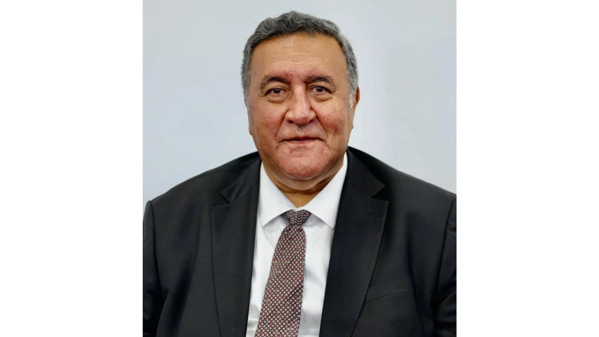 Gürer: “Bu bütçe faiz ve yoksulluğun bütçesidir”