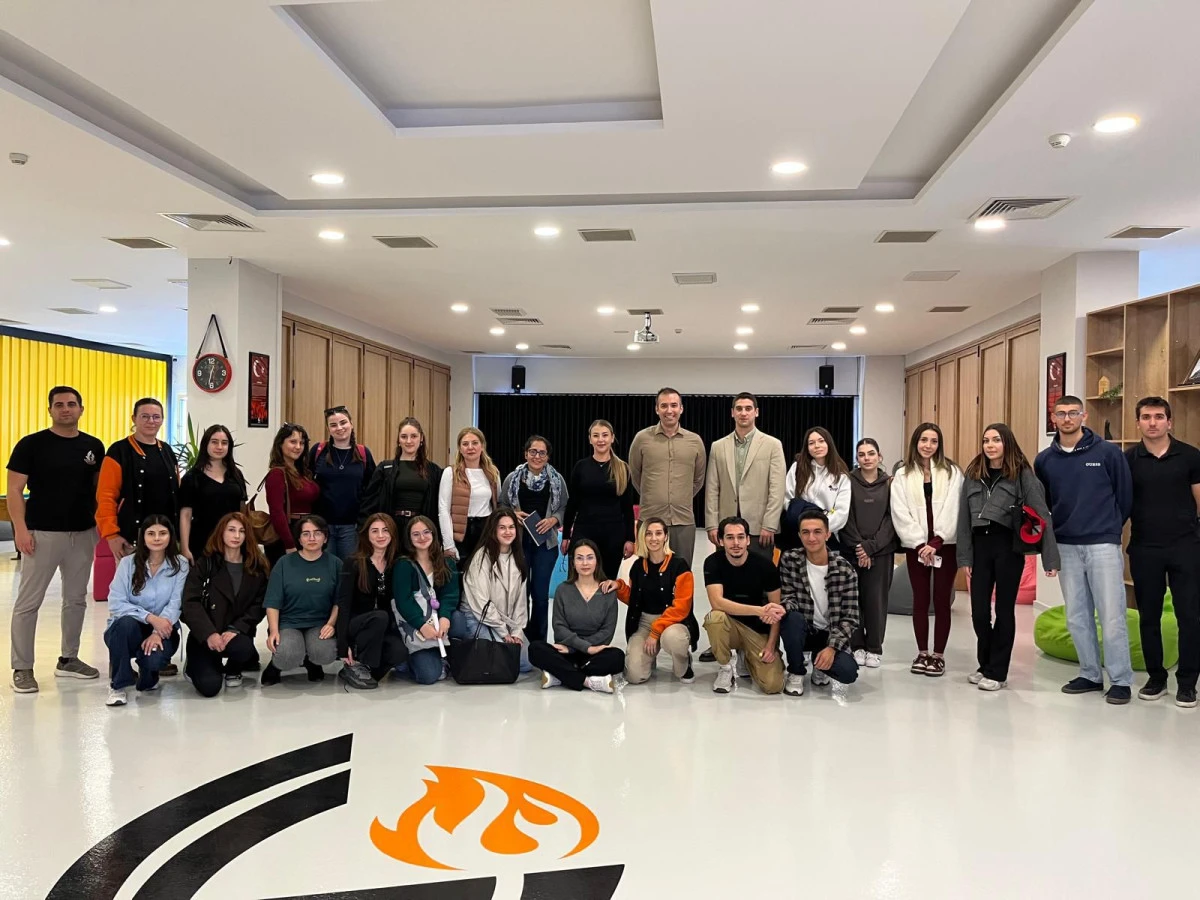 Güzelbahçe’nin kentsel gelişimine genç bakış